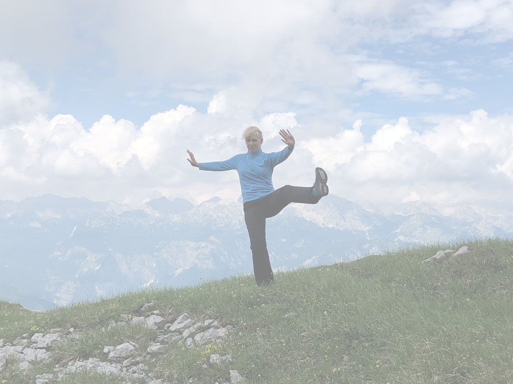 Tai Chi Schule Sabine Rädisch Galerie